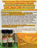 Detox Chakra Pack in Gift Bag