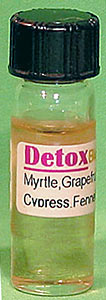 DETOX Lymph Blood Cleanse Support Blend