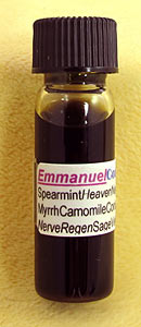 Emmanuel Blend