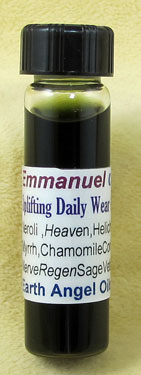 Emmanuel Blend #2