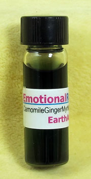 EMOTIONAL RELEASE Blend