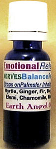 EMOTIONAL RELEASE Blend #3