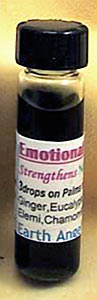 EMOTIONAL RELEASE Blend #2