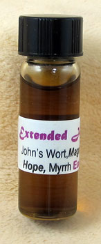 Extended Joy Blend