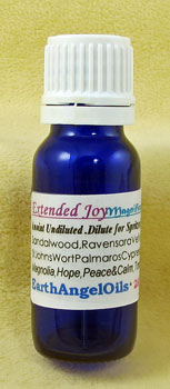 Extended Joy Blend #3