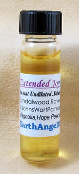 Extended Joy Blend #2