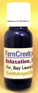 FERN CREEK Blend #3