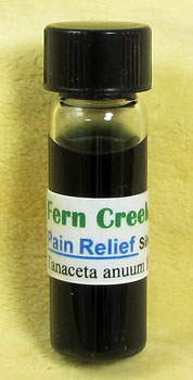 FERN CREEK Blend