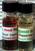 Fibro Focus Chakra Pack in Gift Bag
