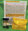 Focus Project Completion Chakra Pack in Gift Bag