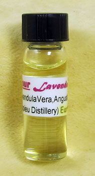 FOUR LAVENDERS Blend