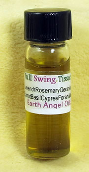 FULLSWING Blend