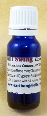 FULLSWING Blend #3