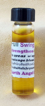 FULLSWING Blend #2