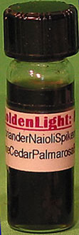 GOLDEN LIGHT PROTECTION Blend