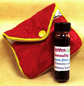 GOLDEN LIGHT PROTECTION Blend #2