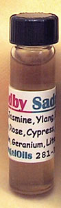 GOODBY SADNESS Blend #2