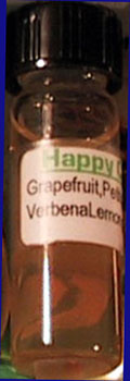 HAPPY CONCENTRATION Blend