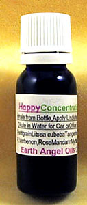 HAPPY CONCENTRATION Blend #3