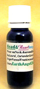 Head and Heart Blend #3