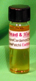 Head and Heart Blend