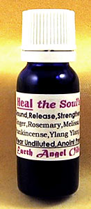 HEAL the SOUL'S Wellness Blend #3