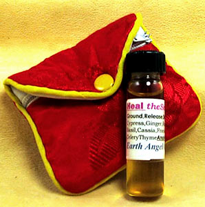 HEAL the SOUL'S Wellness Blend #2