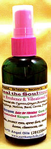 Heal The Soul Spray