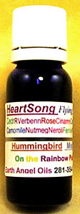 Heartsong Blend #3