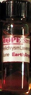 Hope Gentle Strength Blend