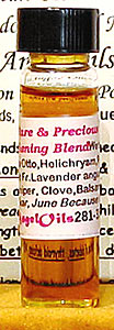 Hope Gentle Strength Blend #2