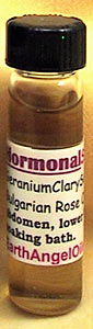 HORMONAL CYCLES Support Blend #2