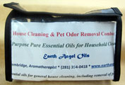 House Cleaning Pet Odor Removal Essential Oils