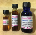 INNER CHILD Uplifting Blend