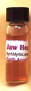 JAW Ease Blend
