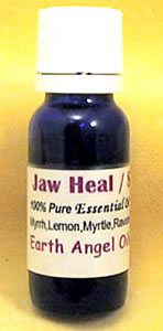 JAW Ease Blend #3