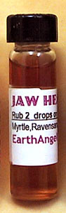 JAW Ease Blend #2