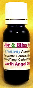 JOY BLISS Blend #3