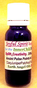 JOYFUL SPIRIT Blend #3