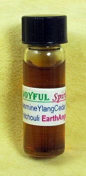 JOYFUL SPIRIT Blend