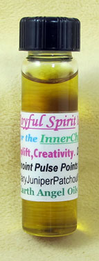 JOYFUL SPIRIT Blend #2
