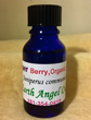 Juniper Berry Organic with Copaiba Balsam