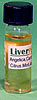 LIVER PANCREAS GALLBLADDER Cleanse Support Blend
