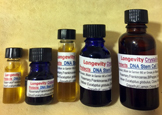 Longevity Blend