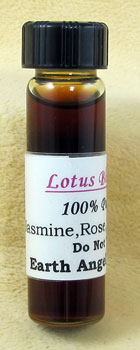 Lotus Blossom Bouquet Liver Support Blend #2