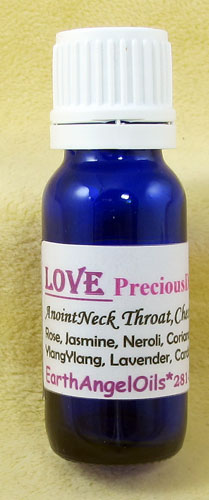 Lotus Blossom Bouquet Liver Support Blend #3