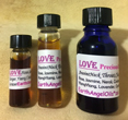 Love Daily Wear Blend