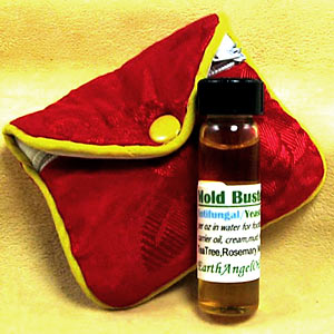 MOLDBUSTER Blend #2