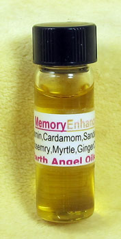 MEMORY ENHANCER Blend