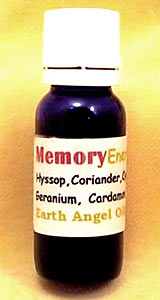 MEMORY ENERGIZER Blend #3
